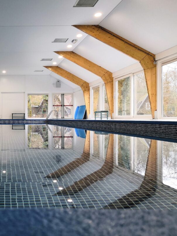 zwembad sunclass durbuy